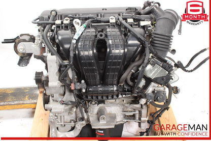14-20 Mitsubishi Outlander Sport Complete Engine Motor Block Assembly OEM 122k