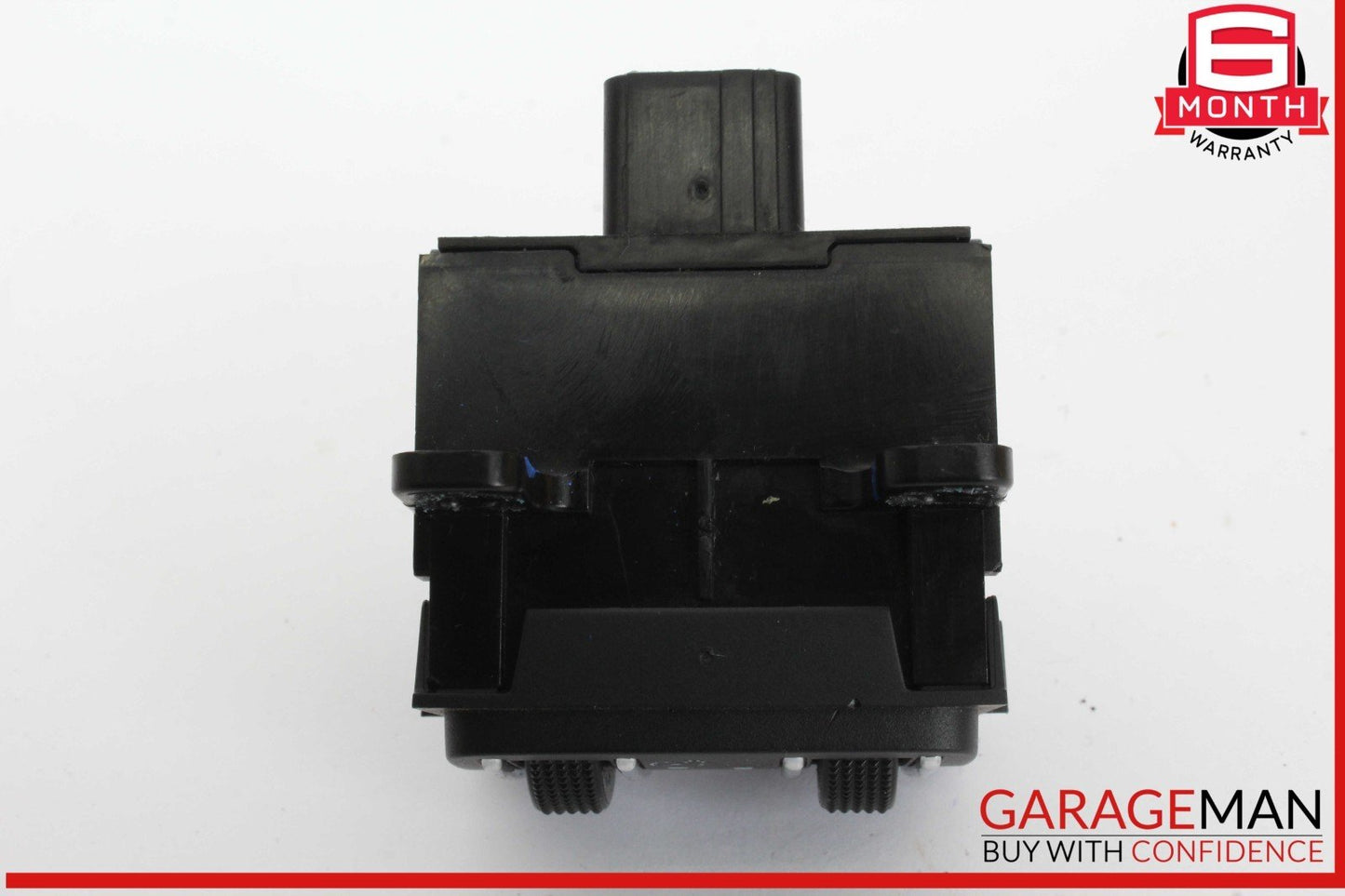 14-17 Maserati Quattroporte Headlight Ambient Light Dimmer Switch Controller OEM