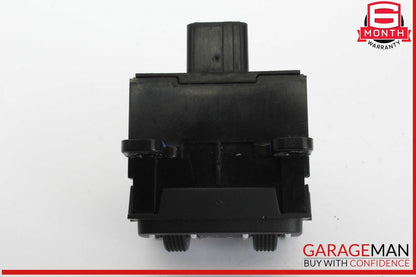 14-17 Maserati Quattroporte Headlight Ambient Light Dimmer Switch Controller OEM