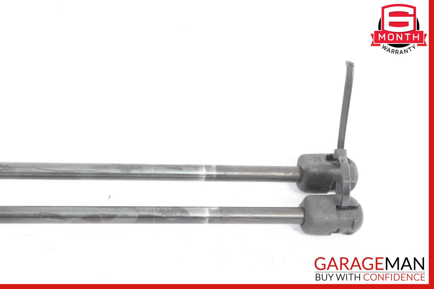 06-09 Range Rover Left & Right Tailgate Liftgate Lift Cylinder Strut OEM