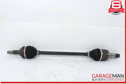 17-23 Tesla Model 3 AWD Front Right or Left Side Axle Shaft Halfshaft OEM