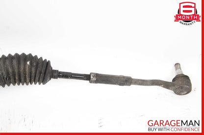 03-06 Mercedes R230 SL500 SL65 AMG Power Steering Rack & Pinion Assy OEM