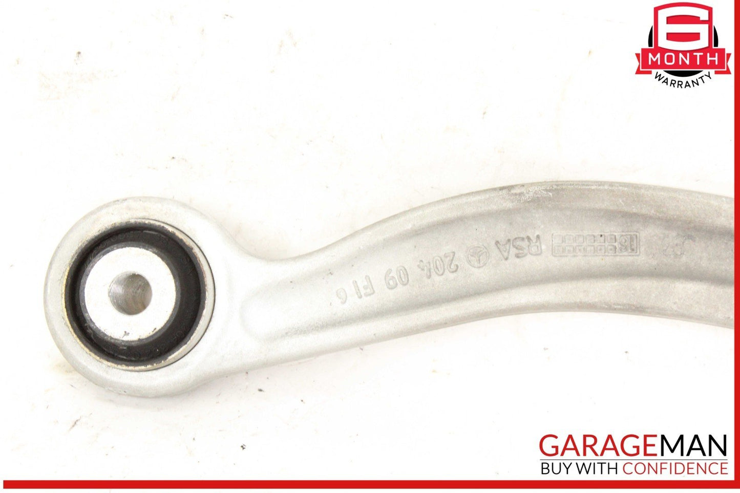 15-20 Mercedes W205 C300 Rear Left or Rear Right Side Upper Control Arm OEM