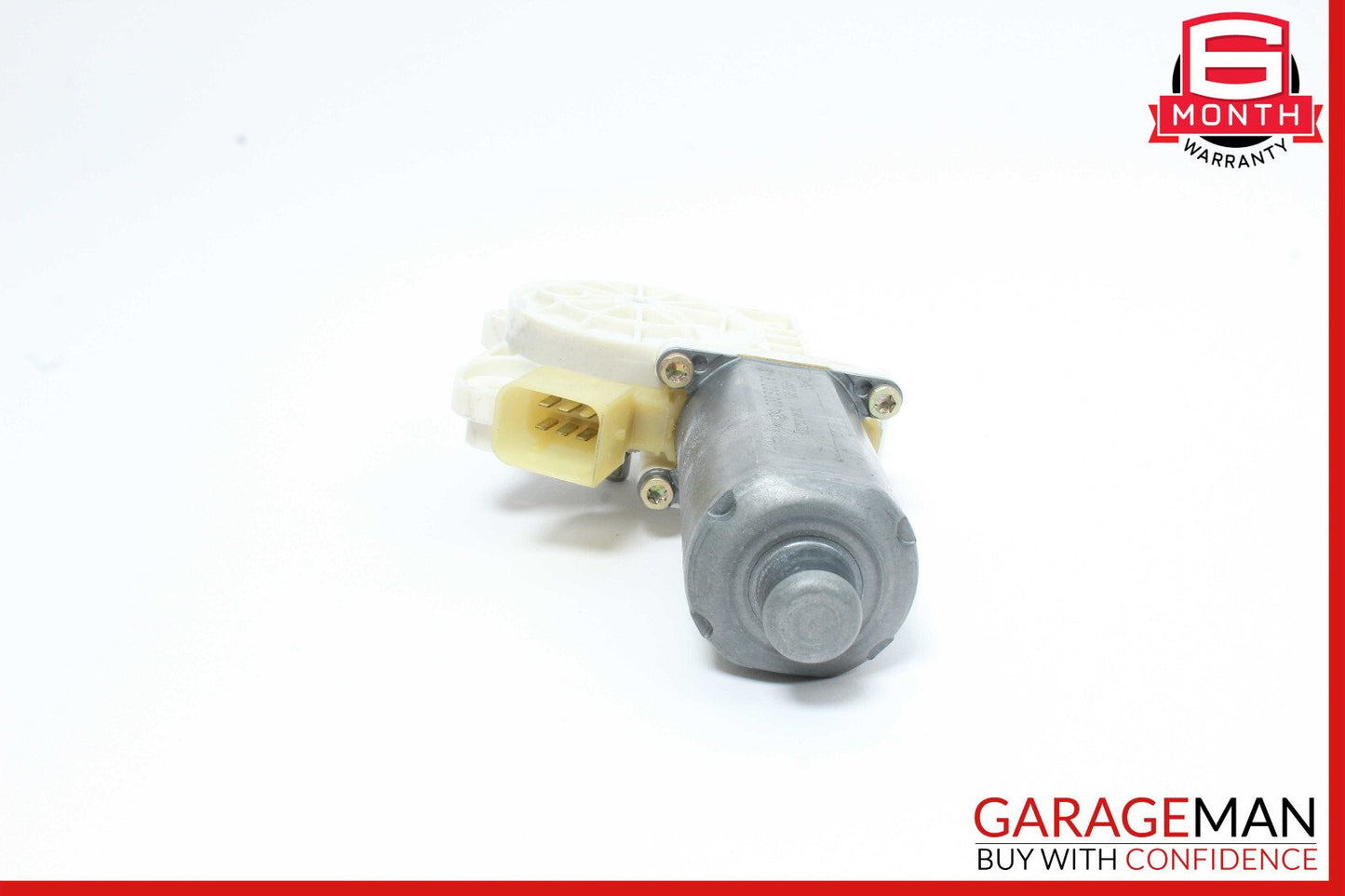 03-12 Mercedes W209 CLK320 Front Left Driver Side Window Regulator Motor OEM
