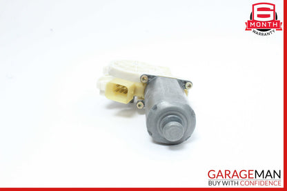 03-12 Mercedes W209 CLK320 Front Left Driver Side Window Regulator Motor OEM