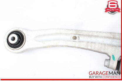 03-18 Bentley Continental GTC Front Left or Right Side Lower Control Arm OEM