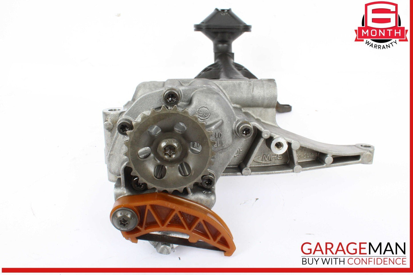 05-13 Mercedes W211 E350 C300 M272 Engine Motor Oil Pump 2721800501 OEM