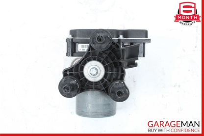 10-14 Mercedes-Benz E350 W212 ABS Anti Lock Brake Pump Module 2124312912
