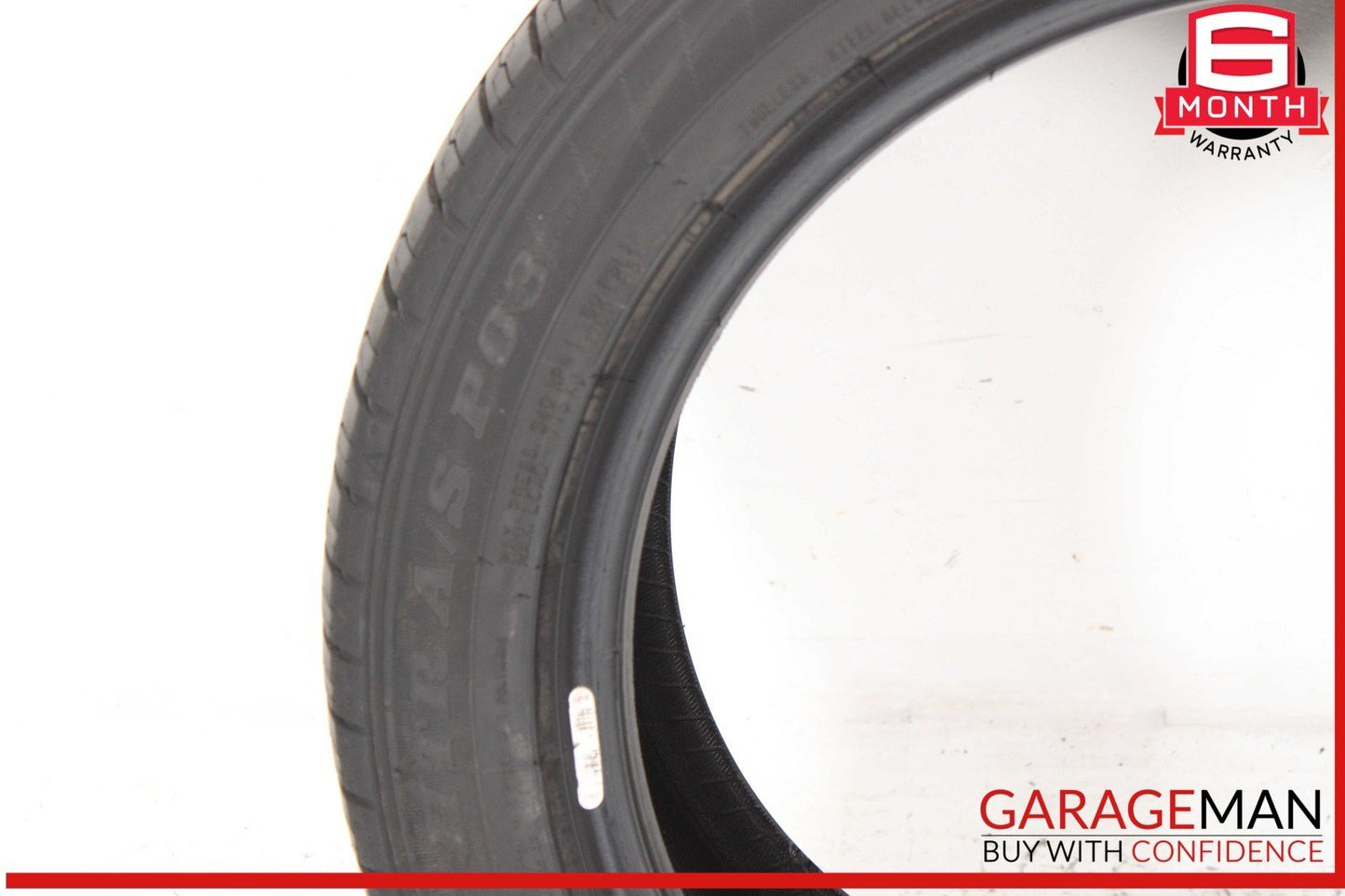 Sumitomo HTR A/S P03 245/45 R17 99W Wheel Tire OEM