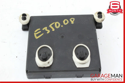 03-09 Mercedes W211 E350 E550 Rear Right Door Control Module 2118703285 OEM