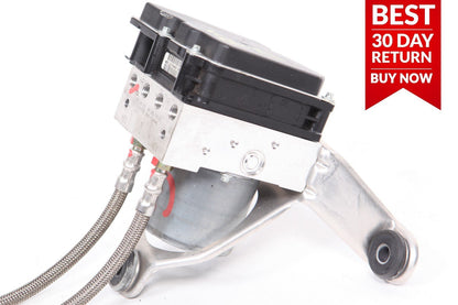 05-08 Porsche Boxster 987 Hydraulic ABS System Brake Pump Control Unit PSM A23