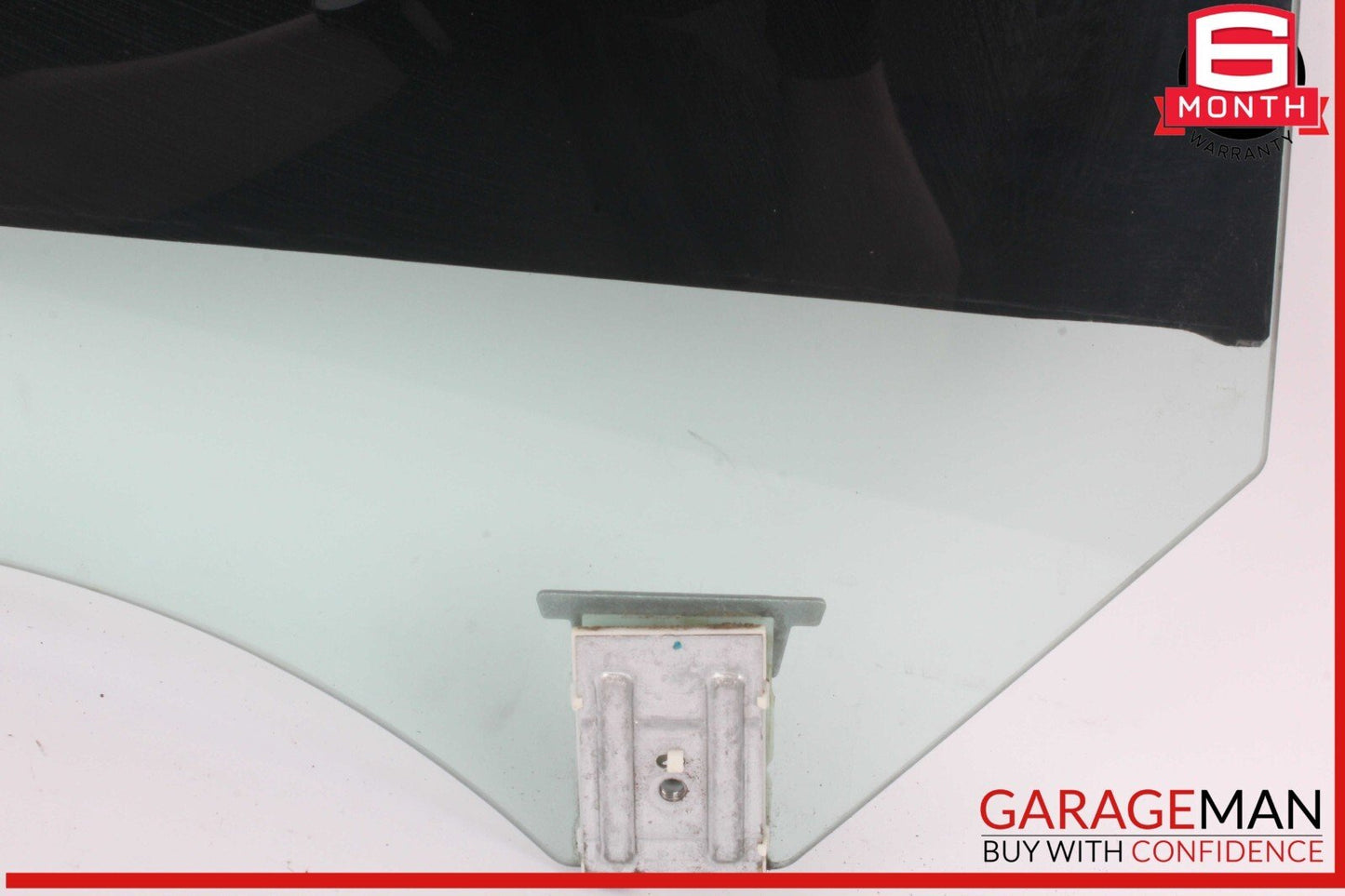 14-18 Mercedes W117 CLA250 Rear Right Passenger Side Door Window Glass OEM
