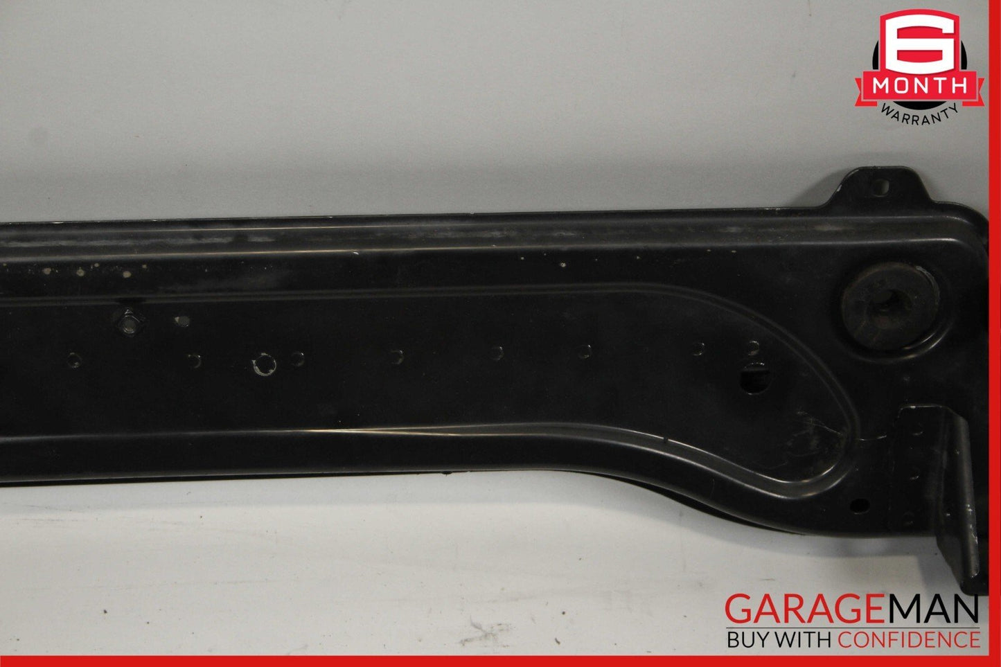 07-12 Mercedes X164 GL350 GL550 GL450 Front Lower Radiator Support Bracket Bar