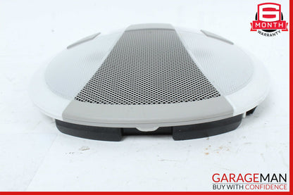 03-11 Mercedes W219 CLS550 E55 Rear Overhead Dome Light Gray 2118206601 OEM