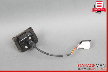 07-12 Mercedes X164 GL450 GL550 ML350 ML63 Rear View Backup Back Up Camera OEM