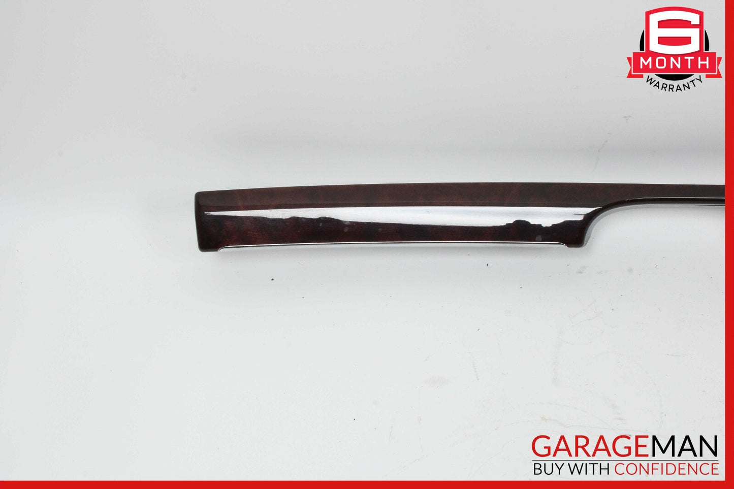 07-13 Mercedes W221 S550 S400 Dashboard Center Trim Molding OEM