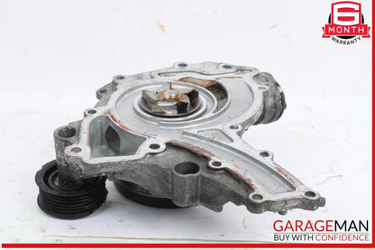 05-12 Mercedes W221 S400 Hybrid Engine Motor Coolant Water Pump Assembly OEM