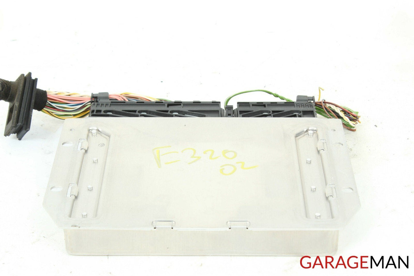 96-03 Mercedes W210 E320 E430 ABS ESP Electronic Stability Module 0295456432 OEM