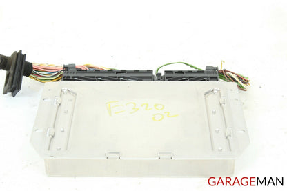 96-03 Mercedes W210 E320 E430 ABS ESP Electronic Stability Module 0295456432 OEM