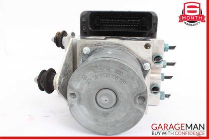 11-14 Audi A8 Quattro ABS Anti Lock Brake Pump Module 4H0907379B OEM