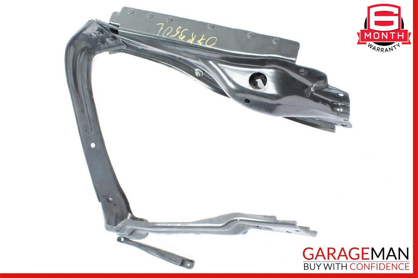 06-10 Mercedes W251 R350 Front Left Side Headlight Support Bracket OEM
