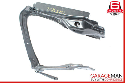 06-10 Mercedes W251 R350 Front Left Side Headlight Support Bracket OEM