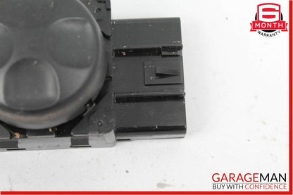 14-18 Maserati Quattroporte Right / Left Seat Lumbar Power Switch Control Module