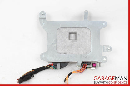 07-09 Mercedes W221 S550 CL550 CL600 Bluetooth Communication Control Module OEM