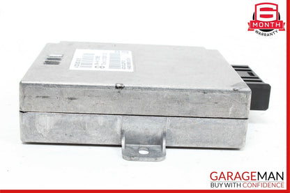07-13 Mercedes E320 E550 Voice Language Communication Control Module Unit OEM