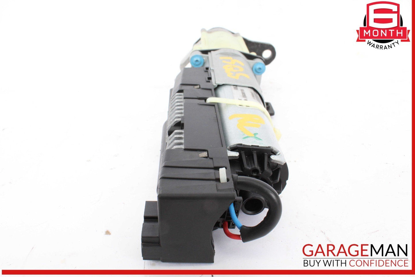 13-17 Audi Q5 Rear Left Driver Side Tailgate Power Liftgate Drive Motor Unit OEM