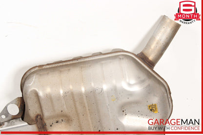 12-17 Audi A6 A7 Rear Left & Right Side Exhaust Muffler Tips Set of 2 Pc OEM