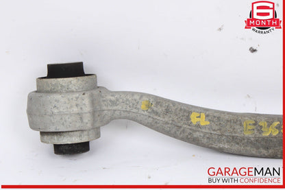 08-17 Mercedes W212 E350 C250 E400 Front Left Side Lower Control Arm OEM