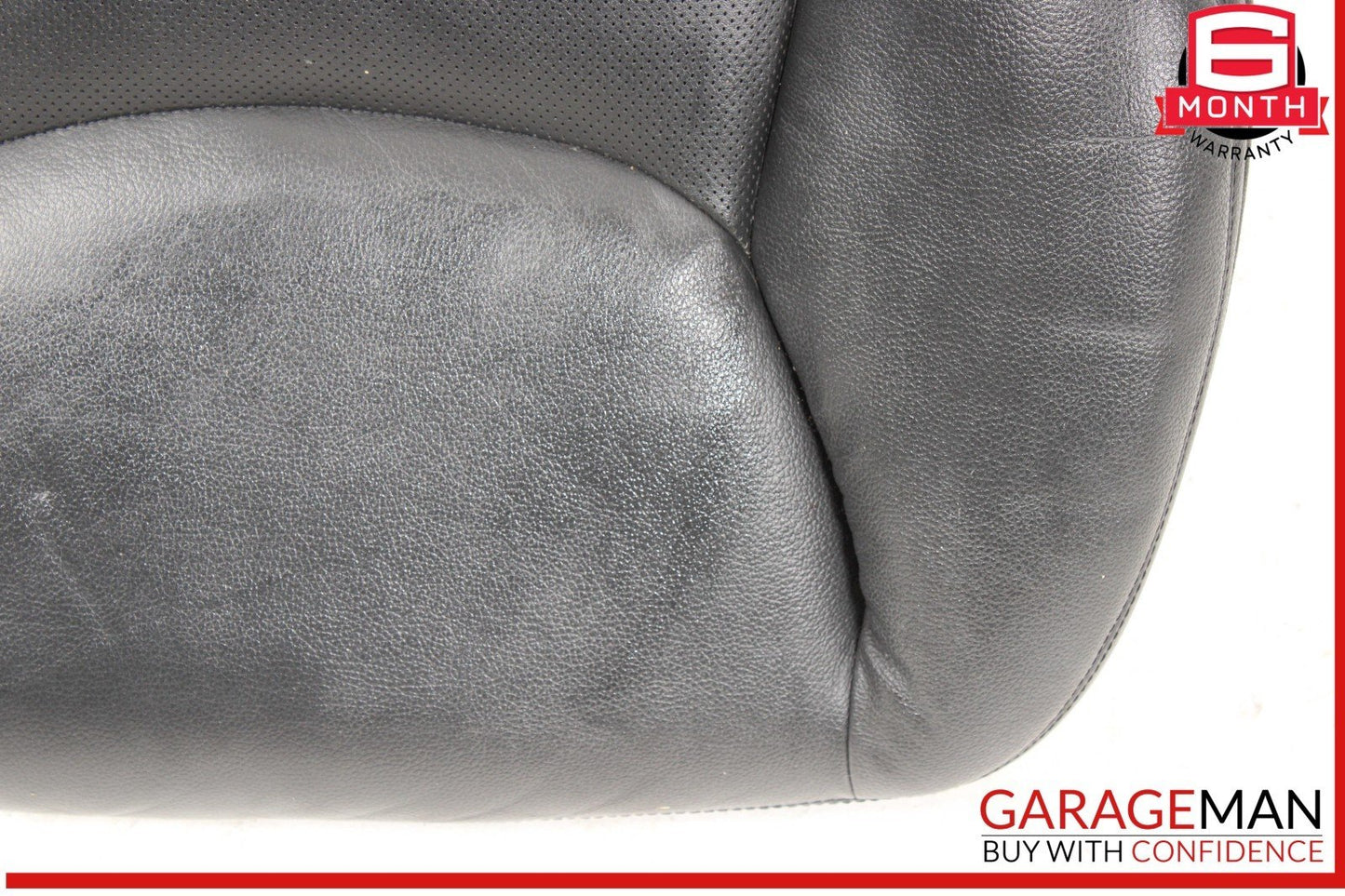 03-06 Mercedes W220 S430 Front Right Passenger Bottom Lower Seat Cushion OEM