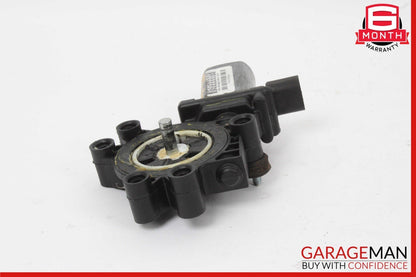 12-19 Fiat 500E Front Right Passenger Side Window Regulator Motor 68070266AD OEM