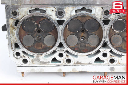 11-20 Mercedes W221 S550 E550 CLS550 M278 4.7L Left Engine Cylinder Head OEM
