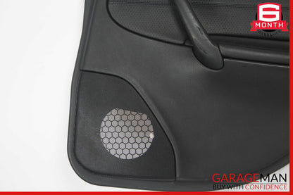 05-07 Mercedes W203 C230 Sedan Rear Right Side Interior Door Panel Trim Cover