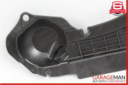 14-18 Maserati Quattroporte Front Left Side Door Central Reinforcement Trim OEM