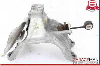17-19 Audi A4 Right Passenger Side Engine Mount Bracket 4M0199308BL OEM
