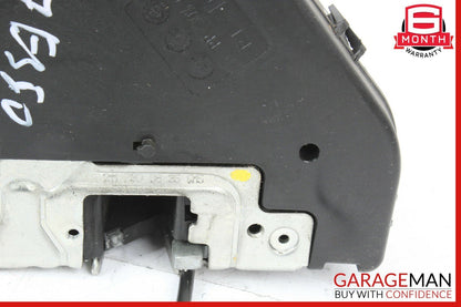 03-09 Mercedes W211 E350 E550 Rear Right Passenger Side Door Lock Latch Actuator