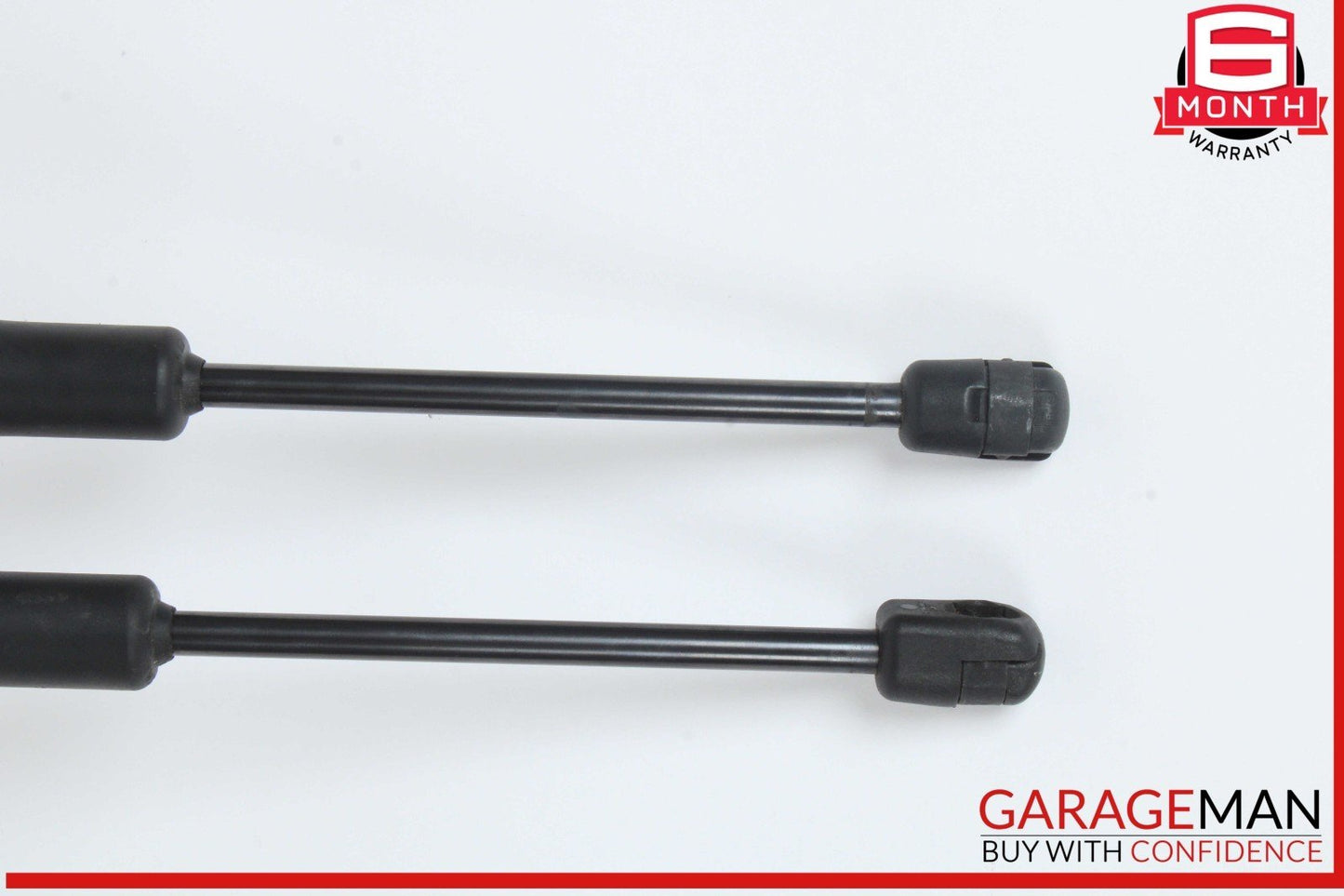 12-18 Audi S6 S7 A6 A7 RS7 Front Left and Right Side Hood Strut Lift Support OEM