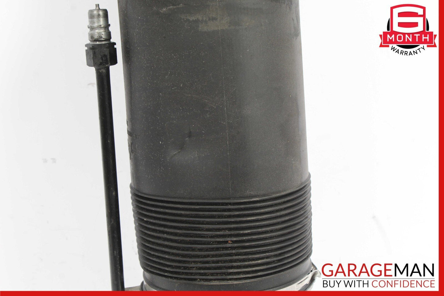 03-06 Mercedes R230 SL500 SL600 Arnott Rear Right Hydraulic Shock Strut Absorber