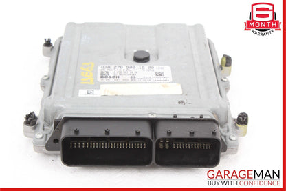 11-13 Mercedes W212 E63 CL550 ECU ECM Engine Control Module Unit 2789001500 OEM