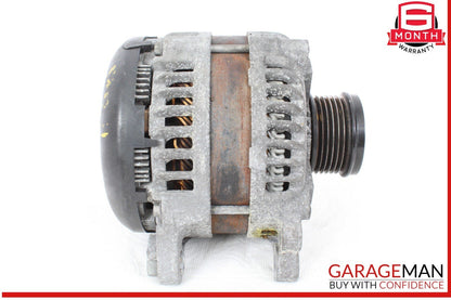 15-18 Porsche Cayenne 958 Generator Alternator 7PP903016A OEM