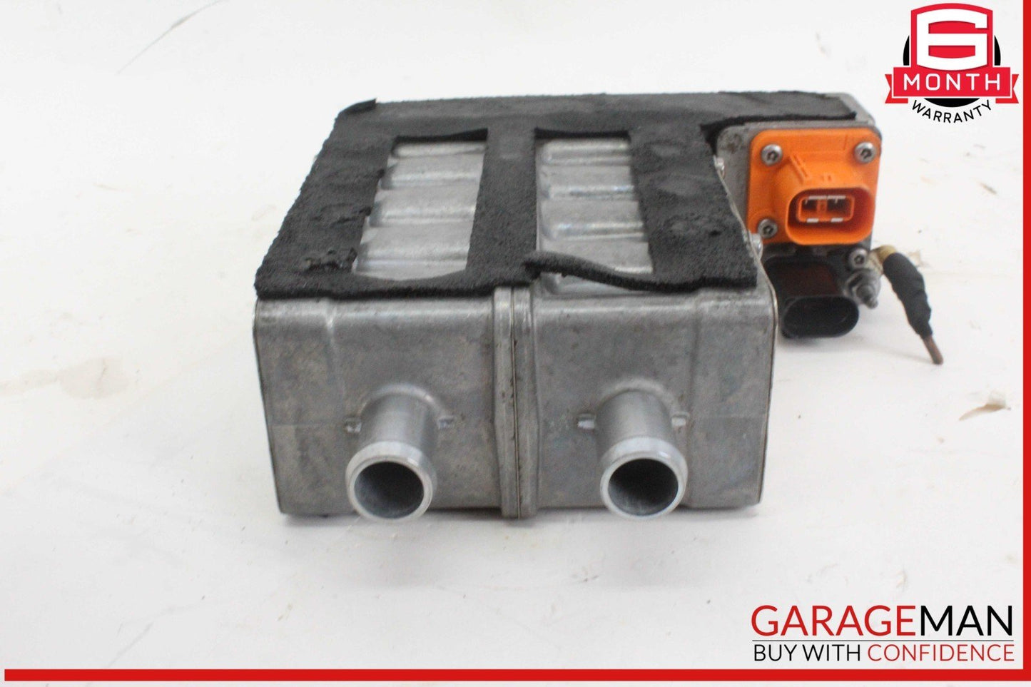 14-16 Porsche Panamera 970 E-Hybrid High Voltage Electric Battery Heater OEM