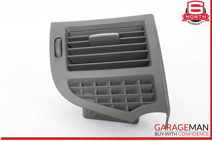07-13 Mercedes W221 S550 Dashboard AC A/C Air Vent Front Left Driver Side OEM