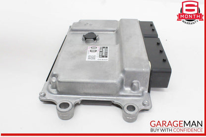 22-23 Nissan Leaf Engine Computer ECU ECM Control Module Unit 237405SG1E OEM