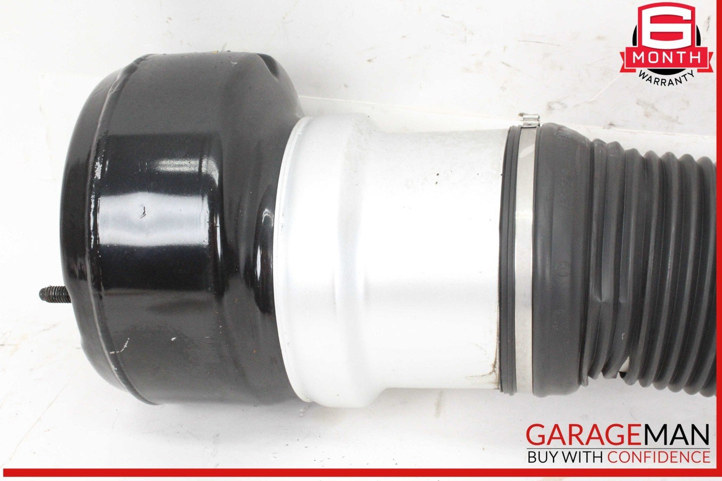 07-14 Mercedes W221 S550 Front Right or Left Side Airmatic Shock Absorber Strut