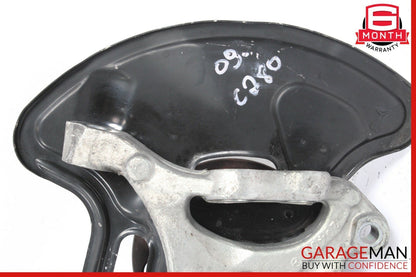 08-15 Mercedes W204 C250 C280 Front Left Side RWD Spindle Knuckle Hub Bearing