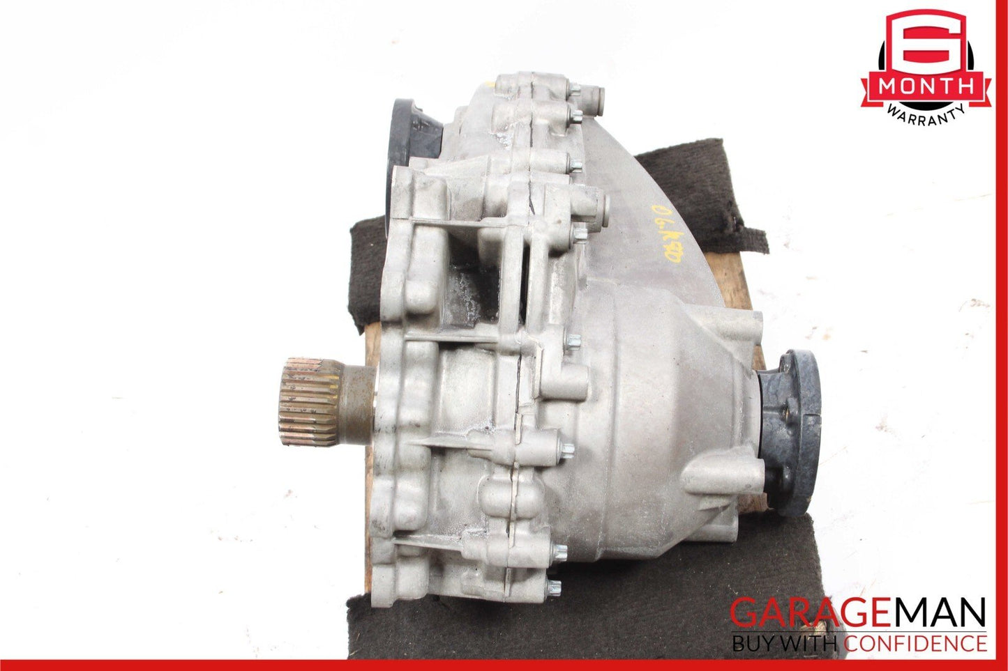 06-13 Mercedes W251 R500 ML550 GL350 Transmission Transfer Case Gear Box OEM