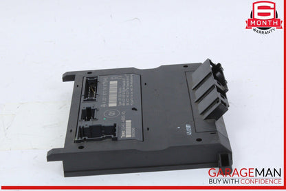 Seat Airscarf Control Module Unit